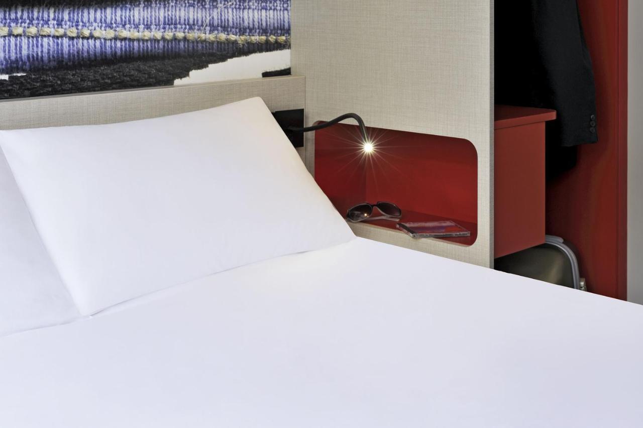 Ibis Styles Lille Centre Grand Place Esterno foto