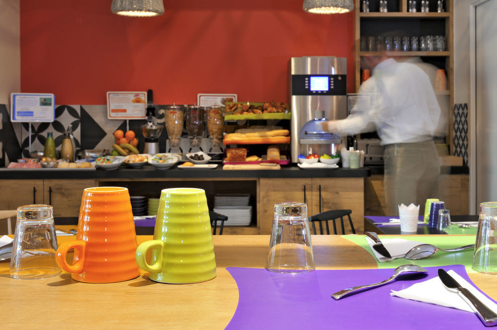 Ibis Styles Lille Centre Grand Place Esterno foto
