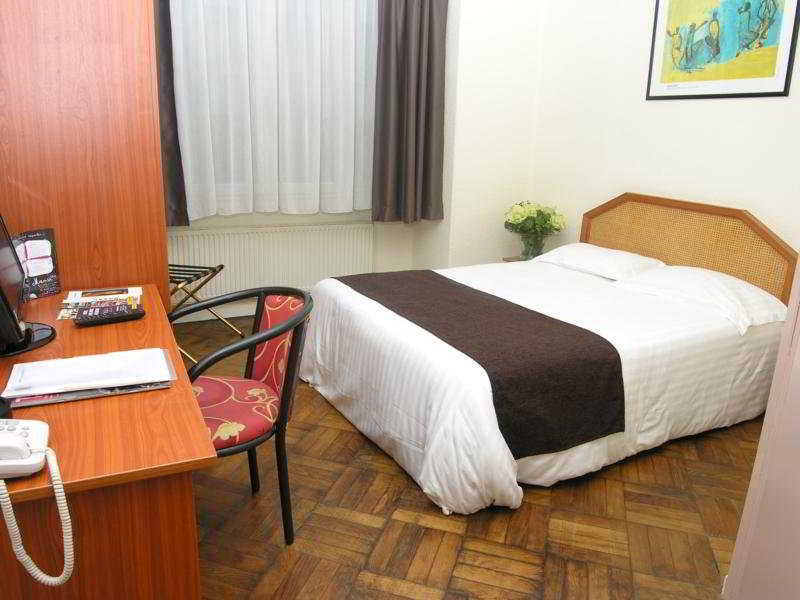 Ibis Styles Lille Centre Grand Place Esterno foto